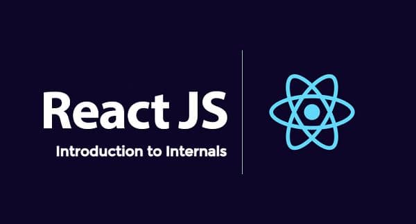 Abstract Introduction to React Internals